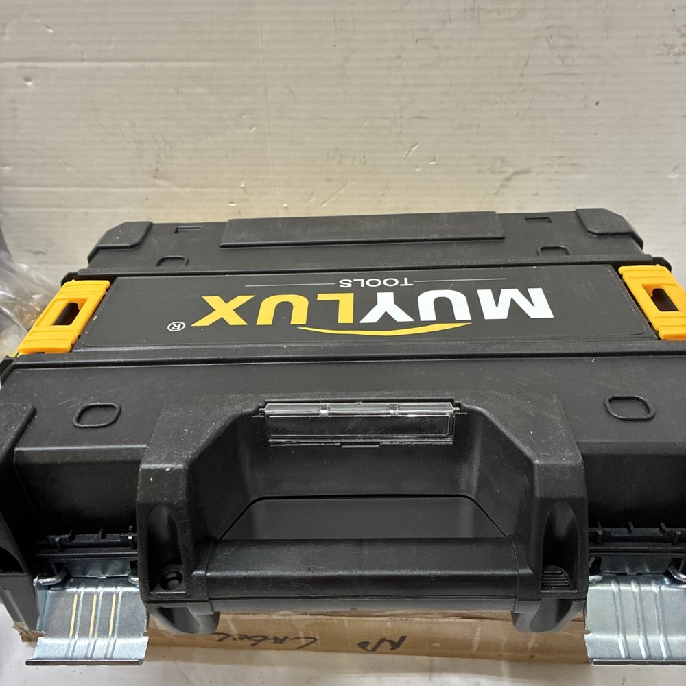 Laser Level Muylux Stable Triangular Bracket