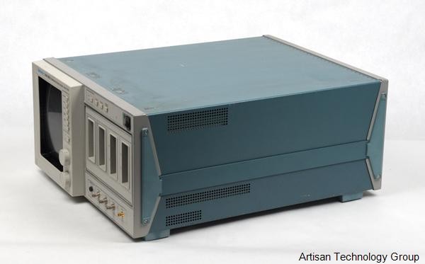 Tektronix CSA 803 Communications Signal Analyzer