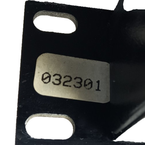 Alesis Quadraverb 20K Bandwidth Simultaneous Digital Effects Processor Rack