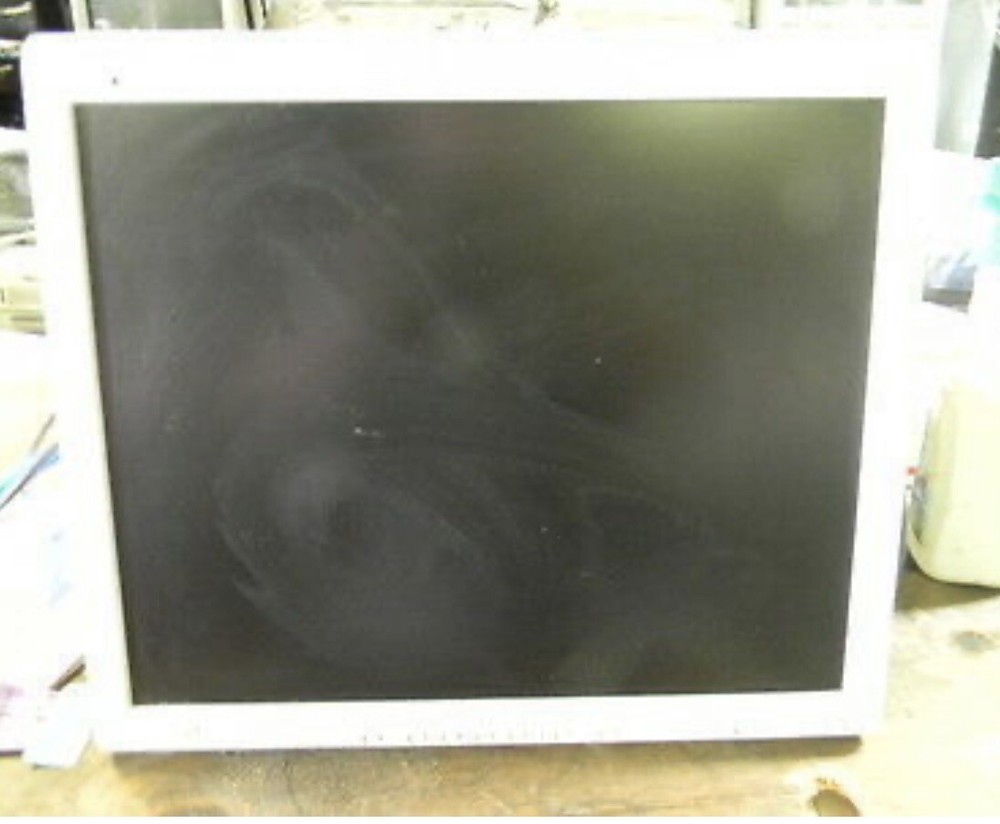 NEC MultiSync LCD1850X " LCD Monitor |