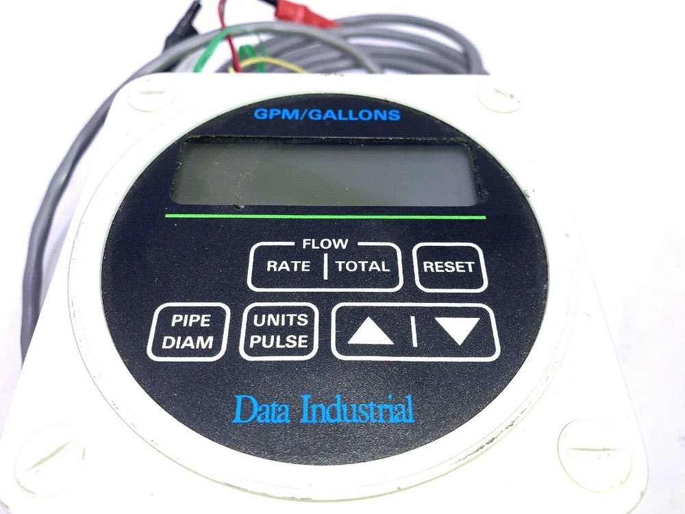 Data Industrial A1005 Sensor Calibrator