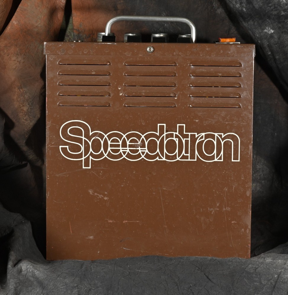 Speedotron 1600w/s Light Set