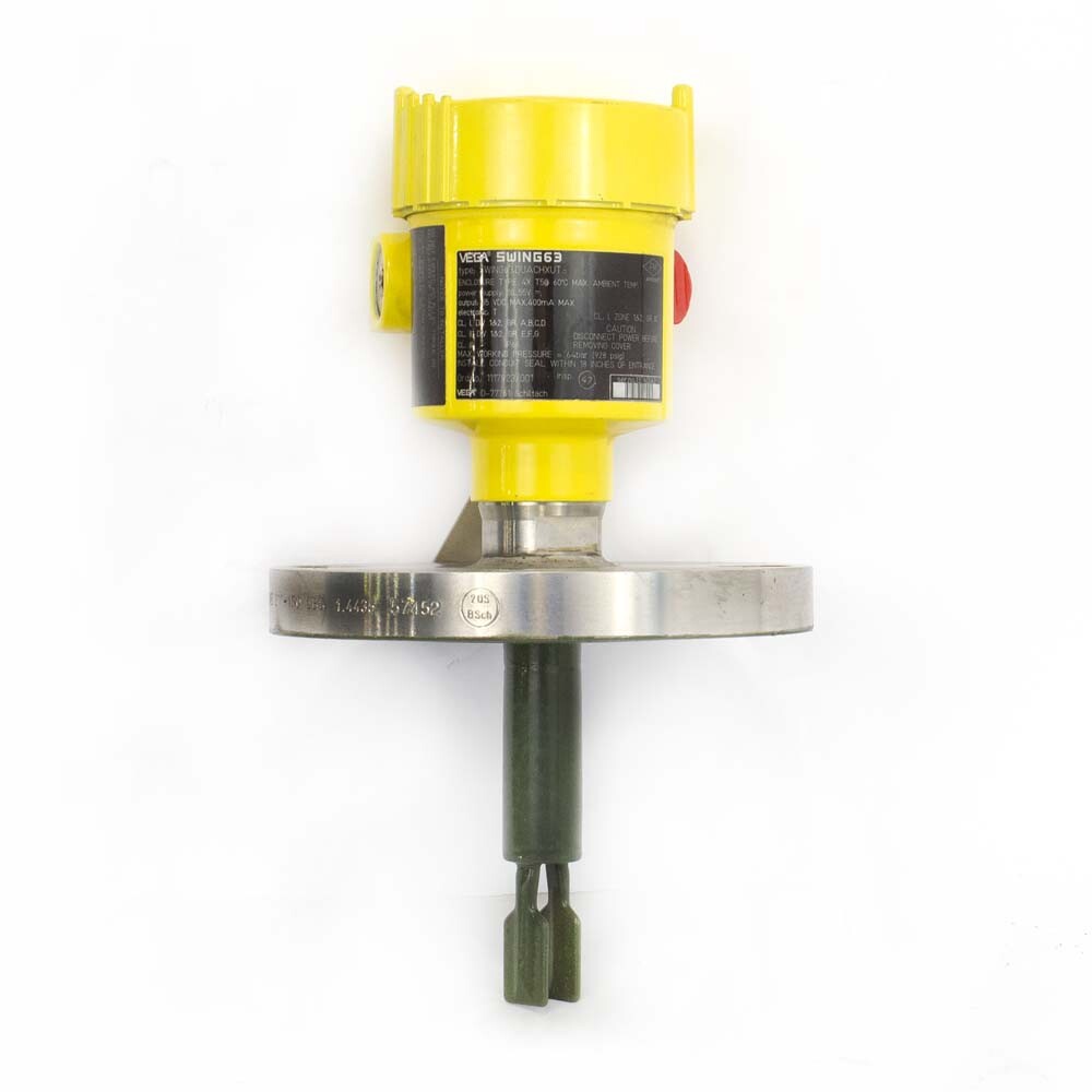 Vega Swing 63 Vibrating Level Switch