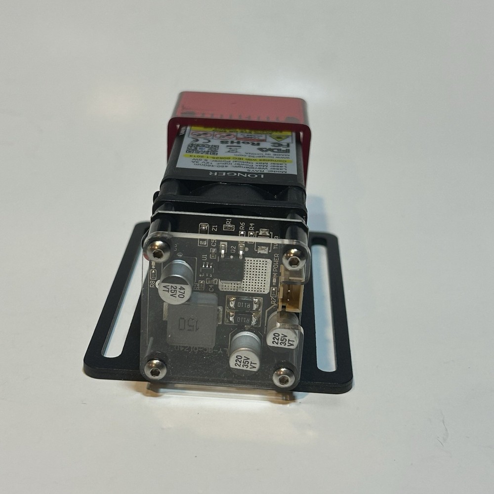 Longer Ray5 5.5W Laser Head Module