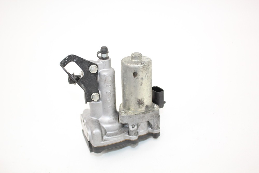 08-11 Honda CBR 1000RR CBR1000RR ABS Front Control Module Pump Master Set