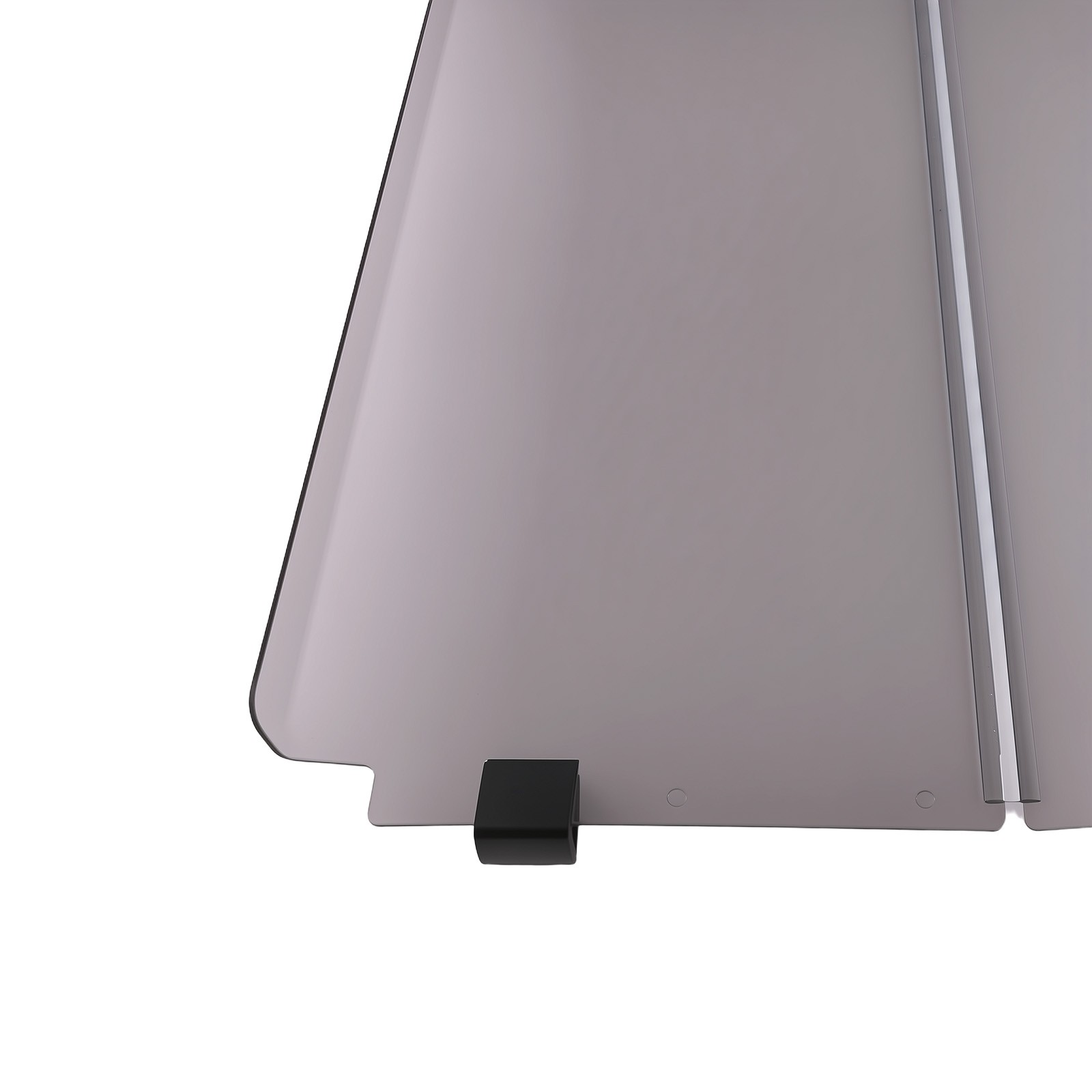 Tinted Folding Windshield Golf Cart Windscreen For Yamaha G22 2003-2006