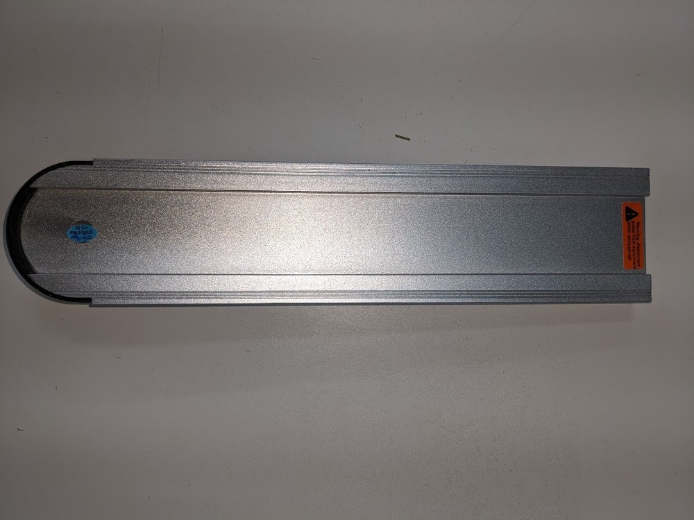 Wixey 8'' Digital Protractor – Durable Angle Measuring Tool w/ Magnetic Edges