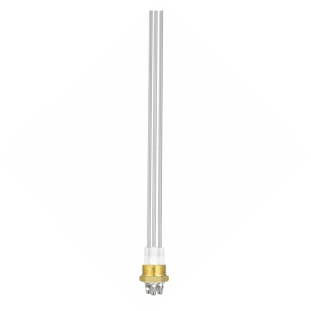 Robust G1 Thread Water Level Electrode Probe for Steam Generator Systems