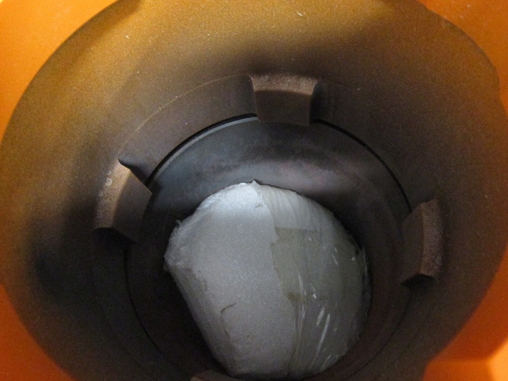 New Simetrix Concentric Overburden Drilling Bit Casing System DHD360