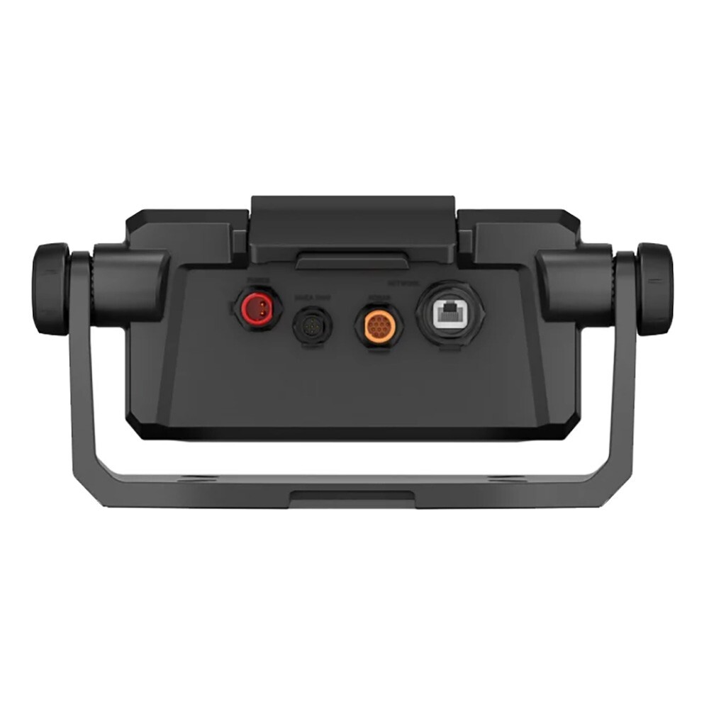 Garmin Bail Mount Bracket w/Quick Release Cradle ECHOMAP UHD2 9-inch 9sv