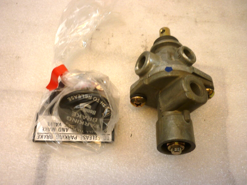 Bendix PP-2 Push-Pull Control Valve, pn 278417
