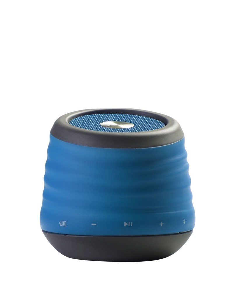 jam XT wireless speaker HX-P430BLB Bluetooth