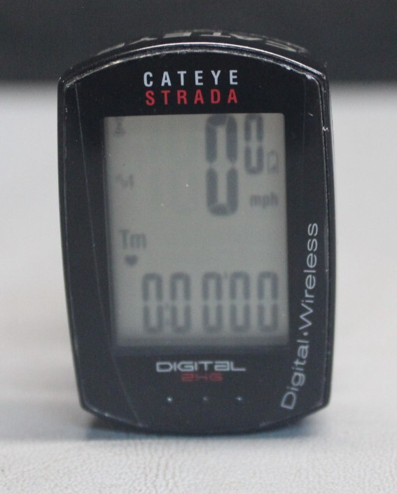 Cateye Strada CC-RD420DW *USED*