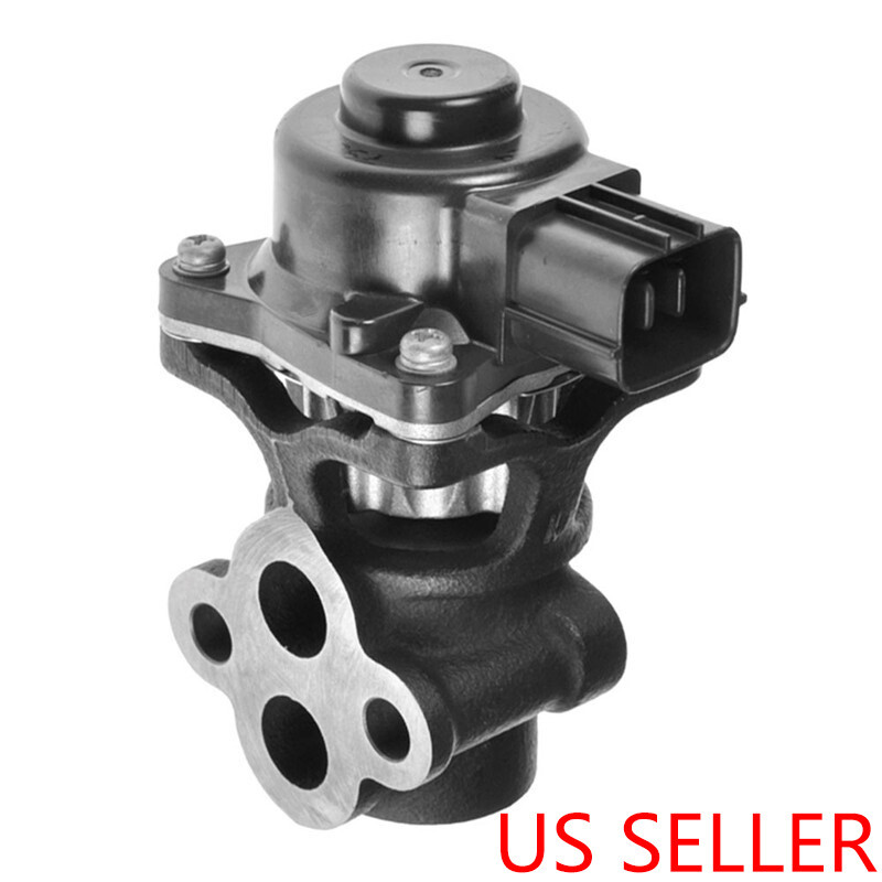 New EGR Valve For Suzuki Aerio Esteem Grand Vitara XL7 Sidekick Tracker EGV922