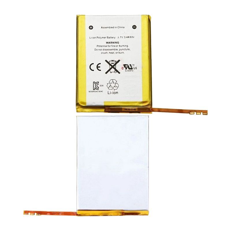 Replacement Internal Battery For iPod Touch 4th Generation A1367 930mAh+Tools