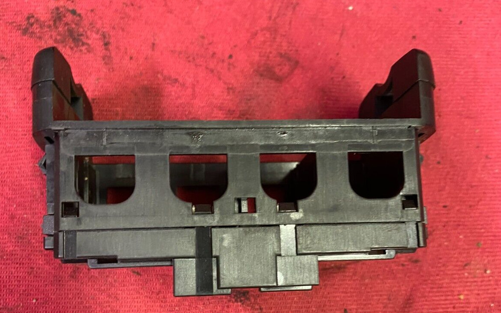 FREIGHTLINER CASCADIA BUILD YOUR OWN 4 PACK Dash Switch Cluster Insert Unit