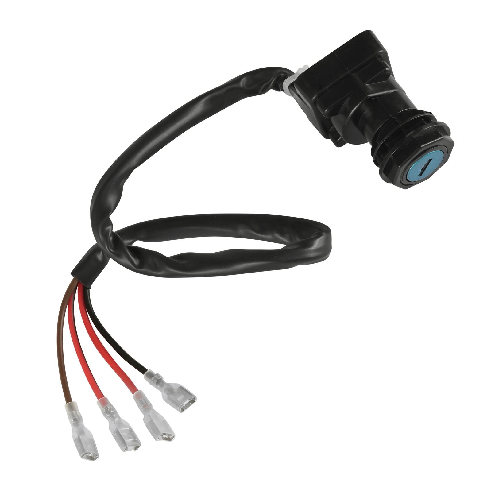 Ignition Key Switch for Polaris Sportsman 500 1996 1997 1998 Atv New