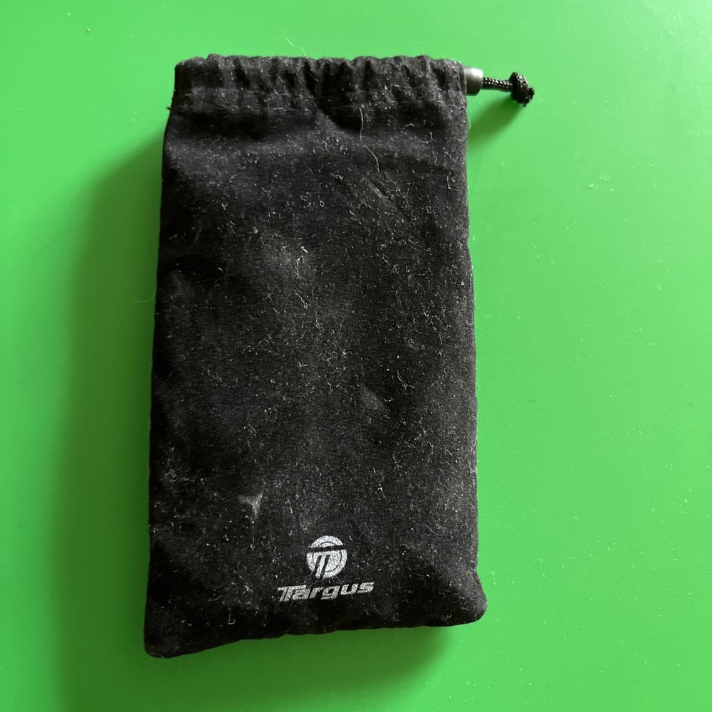 Targus Black Wireless Multimedia Presenter Remote with Laser Pointer AMP03US