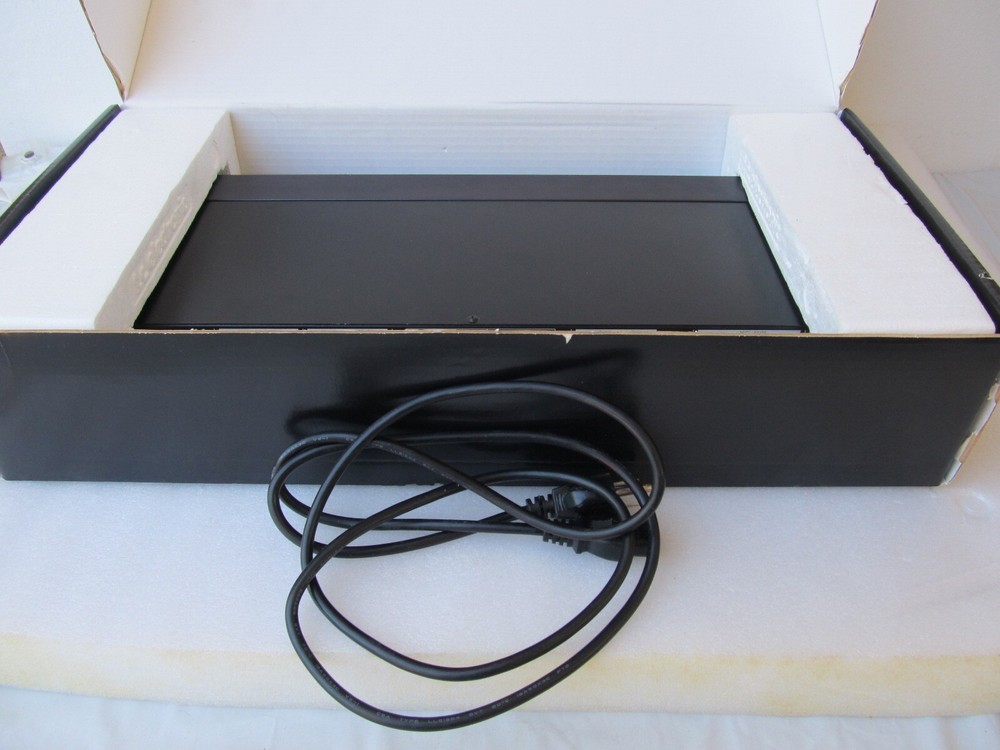 T.C. Electronics M2000 Studio Effects Processor - In Box