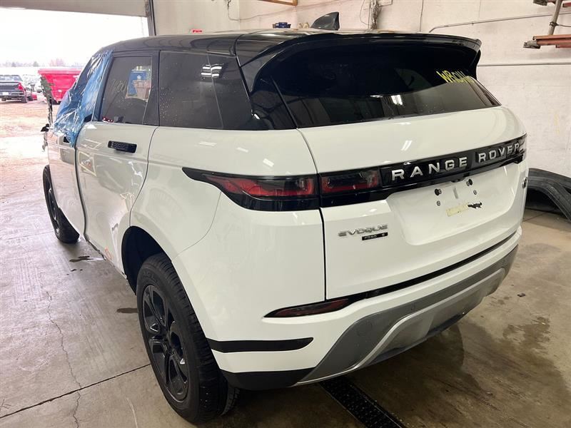 Windshield Mounted Camera LR144626 For 20-22 Evoque 2837647