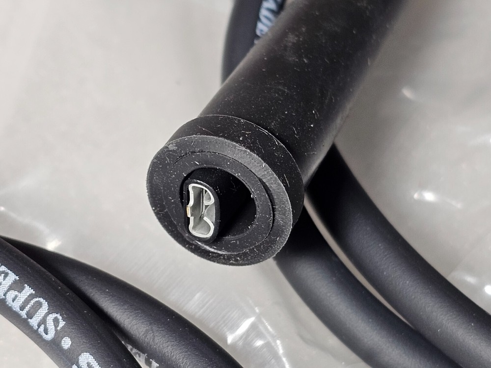 R11470 AAON Spark Wire Black 30" AAON (Quality OEM Part)