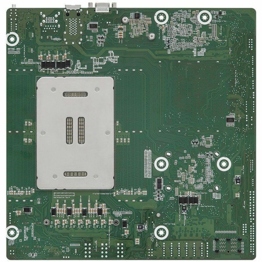 Asrock SPC741D8UD2T/X550 Server Motherboard