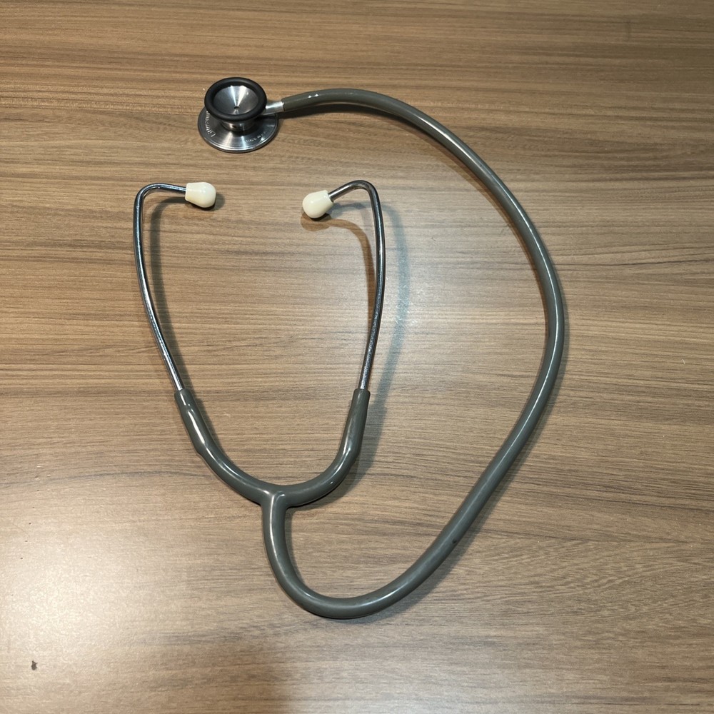 3M Littmann Stethoscope Gray