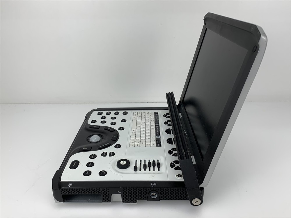 Whale Lambda Portable UltraSound Diagnostic Scanner P9