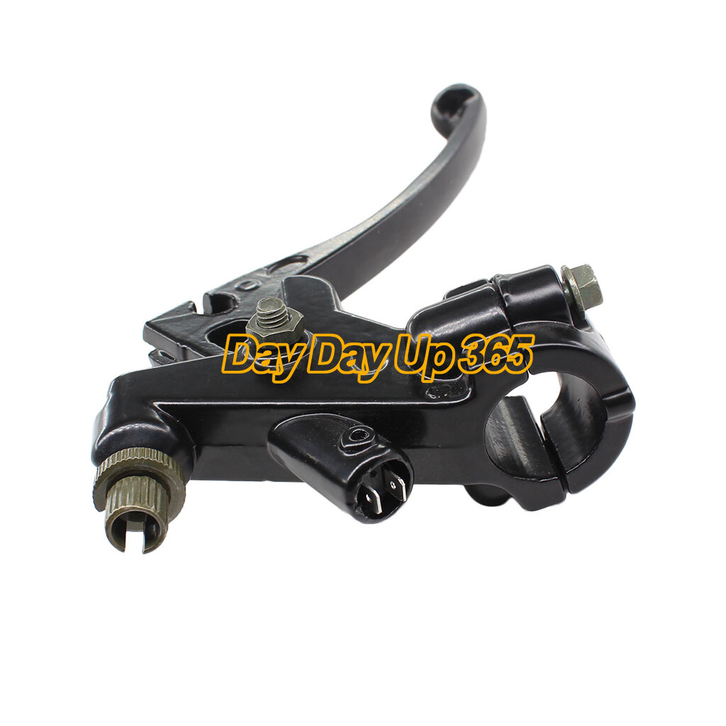 Handle Clutch Perch Lever for Yamaha Grizzly 300 350 400 450 550 600 660 700