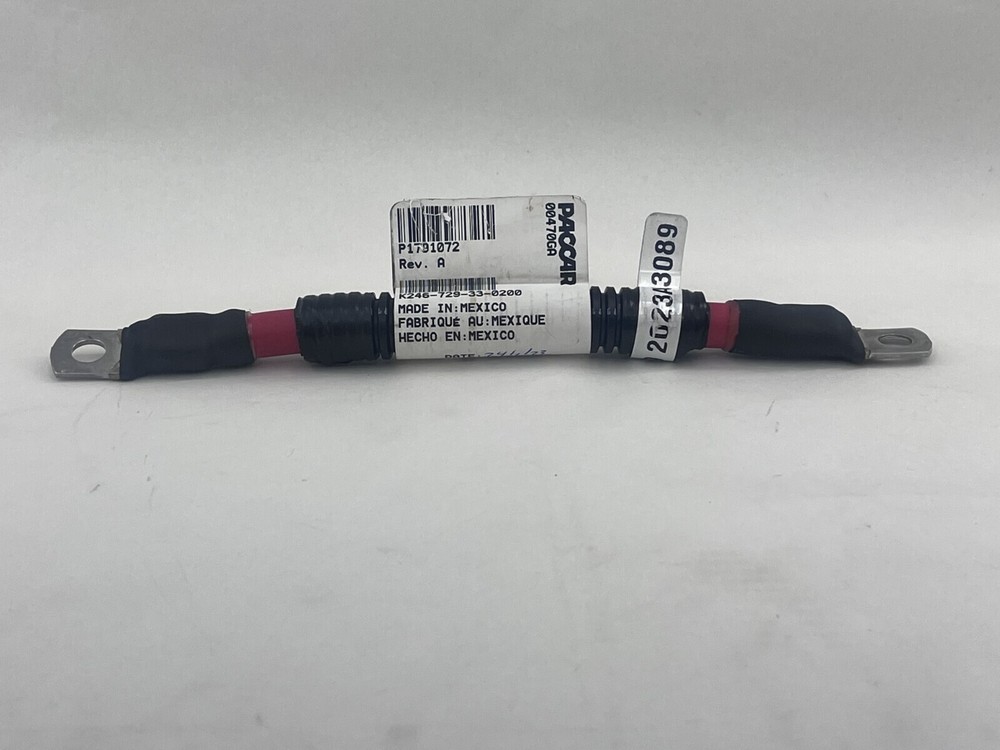 Paccar Power Connecting Wire 1791072