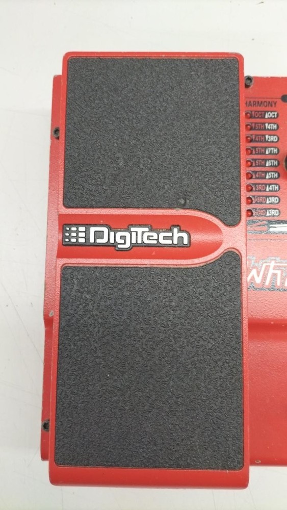 Digitech Wh-4 Whammy No.nm1582
