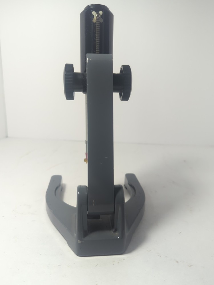 Testa Model A Vintage Microscope