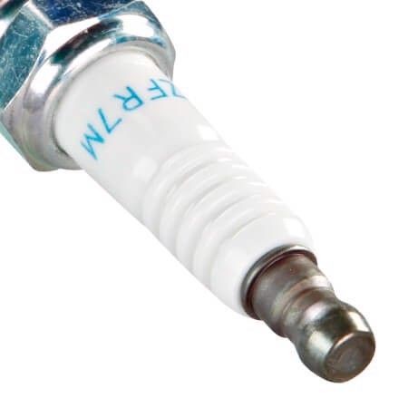 NGK Laser Iridium Spark Plug 4214