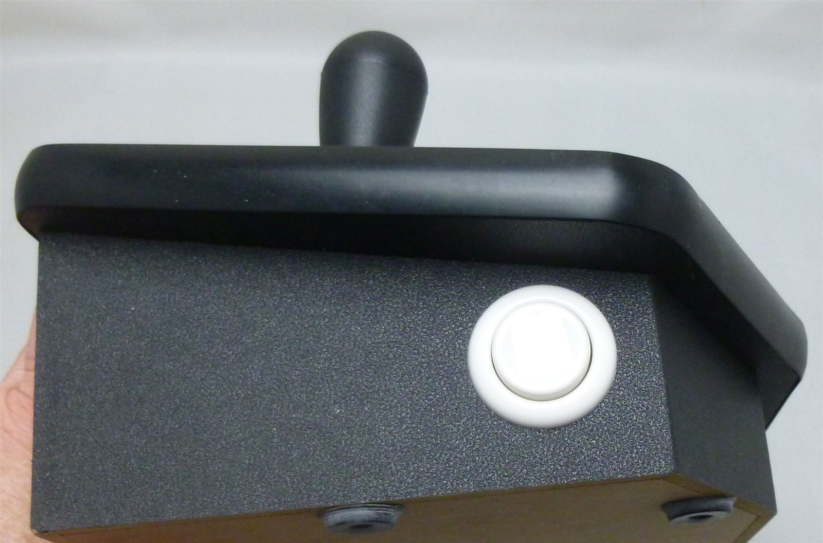 Vintage X-Arcade Xgaming Solo Player Arcade Joystick Fight Stick Original NEW