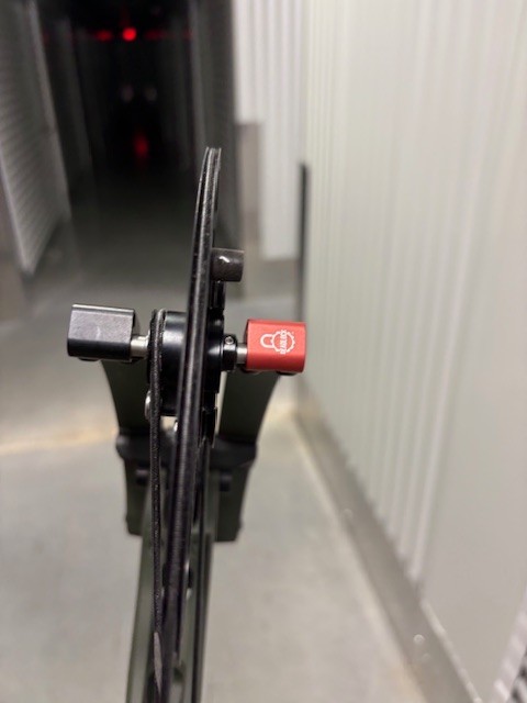 Bowtech Solution Package ! Right Hand!!