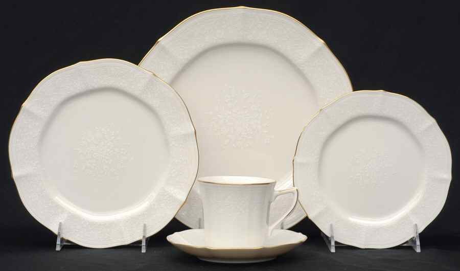 Noritake Chandon 5 Piece Place Setting 6037803