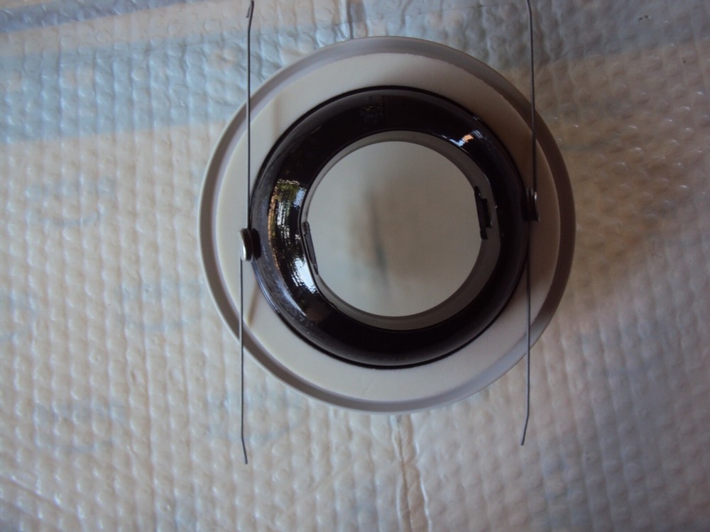 Nora Lighting cat no NT-5050B Trim