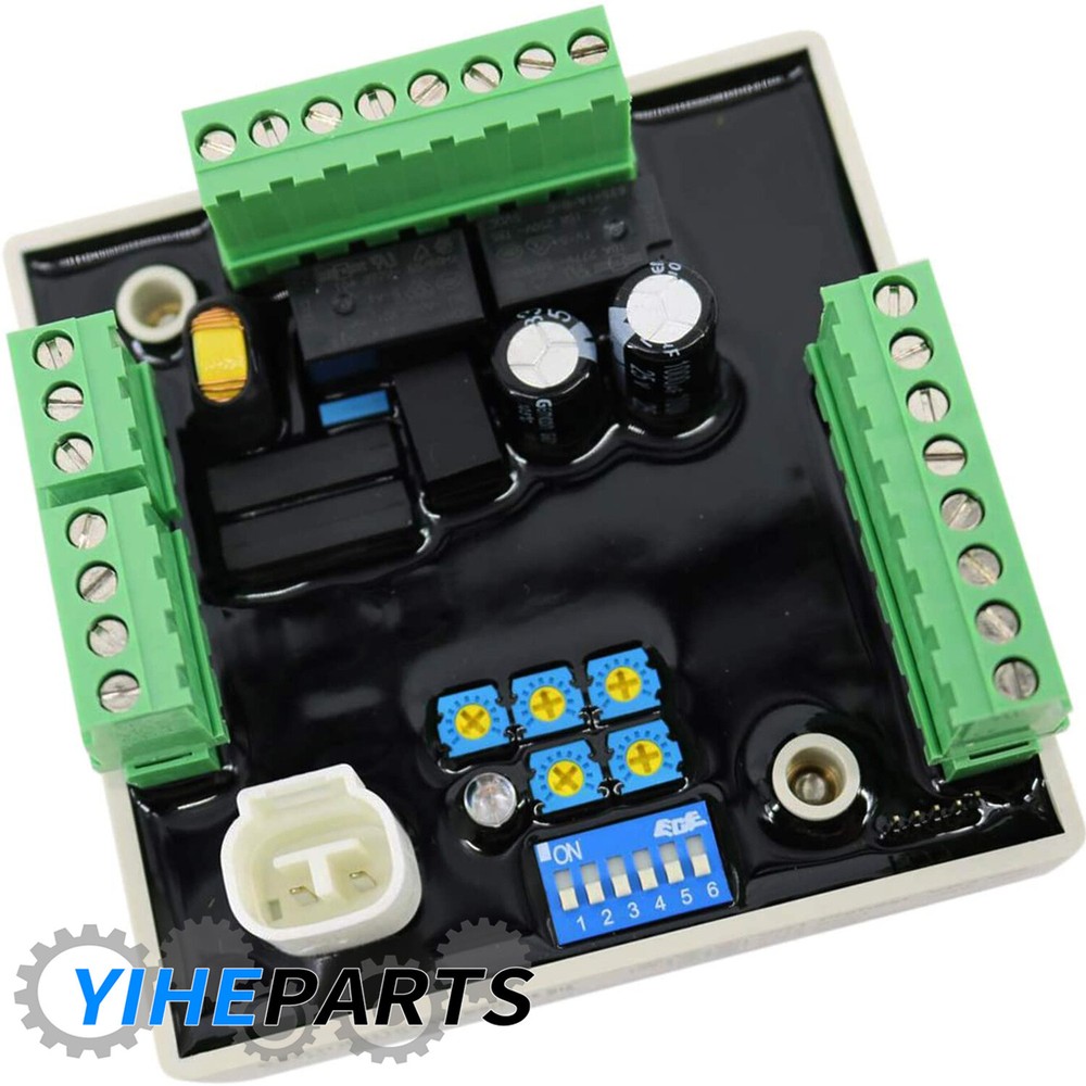 Automatic Controller GCU-20 Generator Control Unit