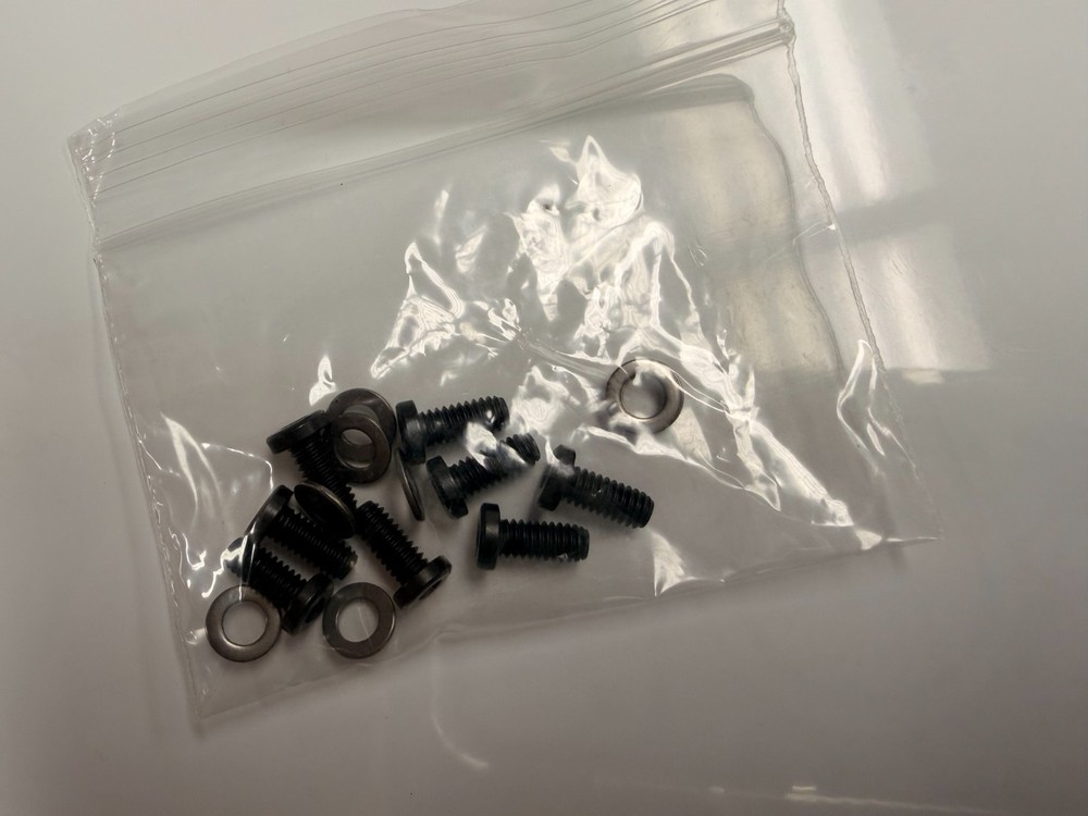 ROTO MOD 2ND GENERATION (ROTO-MOD2) -NEW, OPENED PACKAGE-