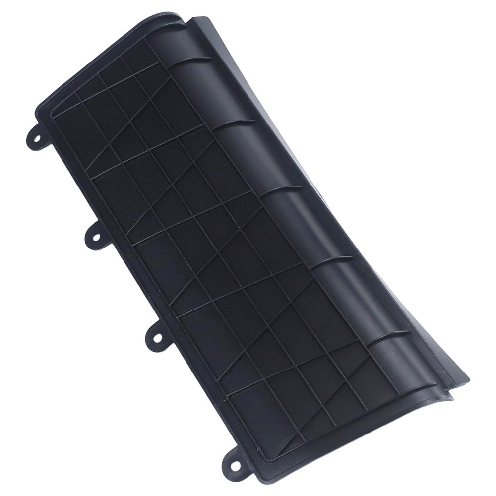Essential Windshield Wiper Cowl Cover Panel with Battery Cap for Mini Cooper