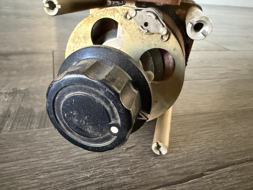 Variac Type M2 General Radio Company (UNTESTED)