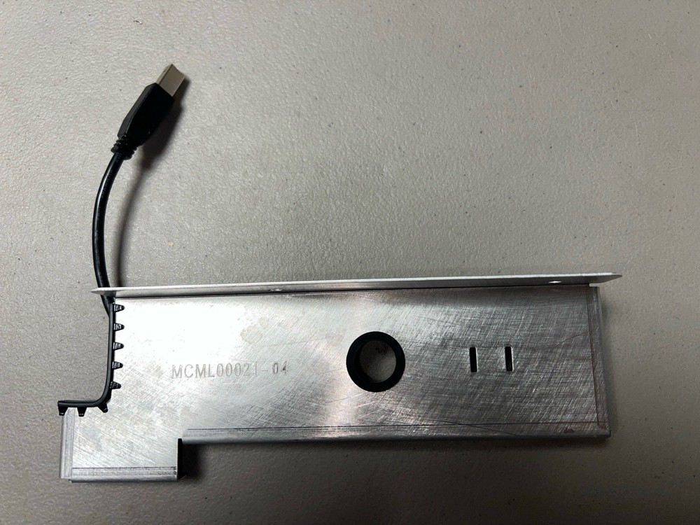 Generac PWRcell USB Communication Interface Bracket MCML00027-04