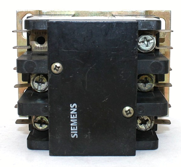 Siemens CDP3023 Contactor
