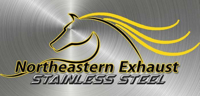 Stainless Steel Resonator Muffler Tailpipe fits 2004-2010 Toyota Sienna FWD