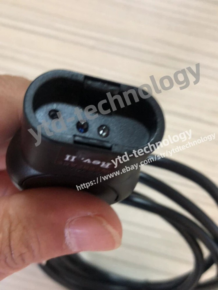 Fluke 43B infrared data transmission transfer line/ytd