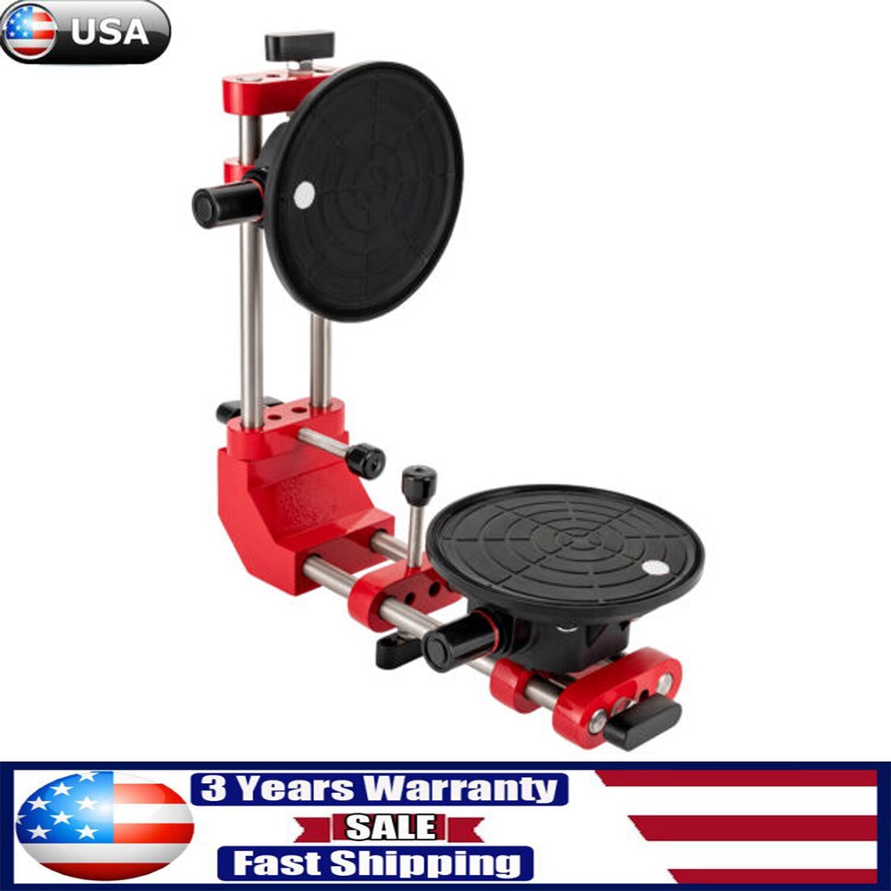Adjustable 90?? Stone Seam Setter Vacuum Suction Cup Slab Installation Hand Tool