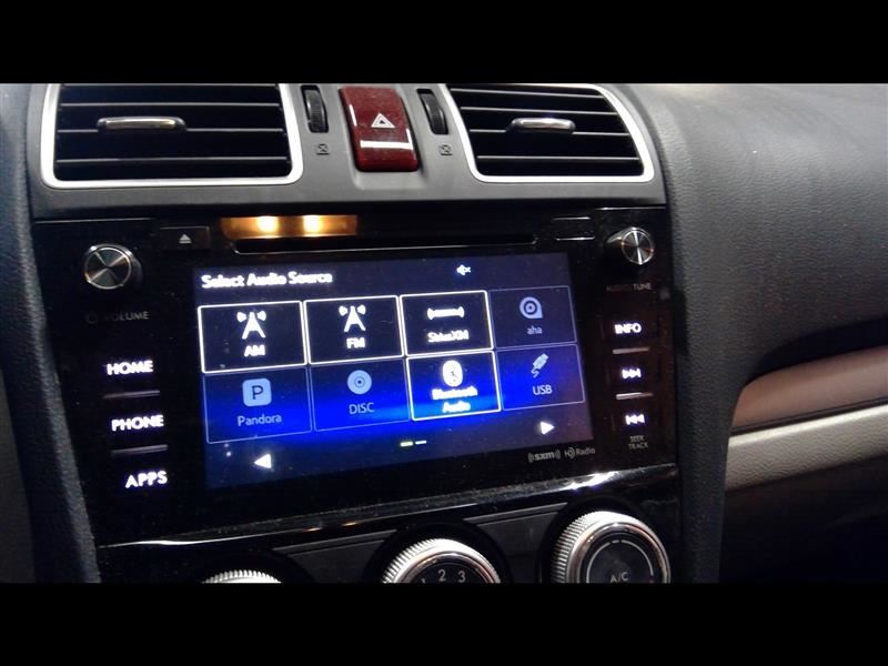 Fuse Box Engine Compartment Fits 16 FORESTER 1266527