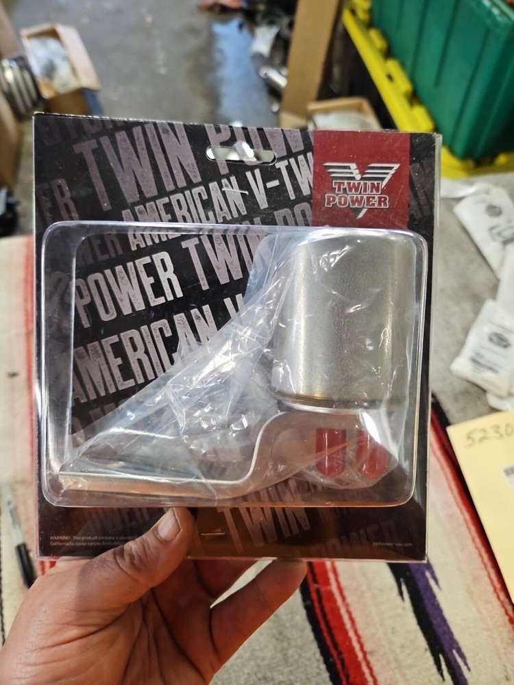 V-twin Tp Fuel Filter Kit 48-4240