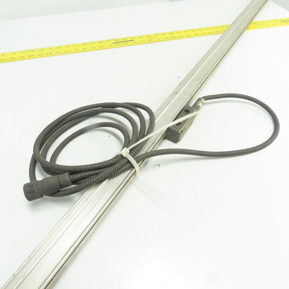 Heidenhain LS 603C Linear Scale Encoder 1540mm