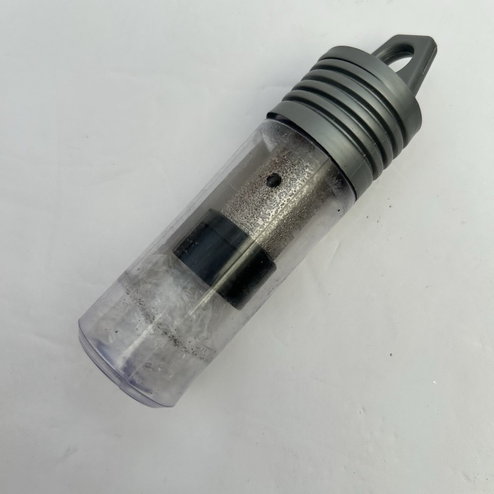New Open Box Diamond Finger Milling Bit 20mm